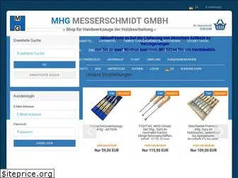 mhg-shop.de