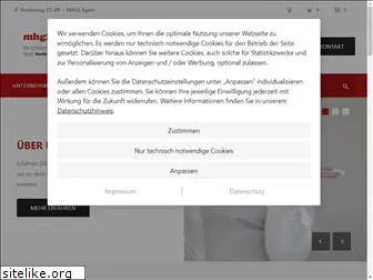 mhg24-shop.de