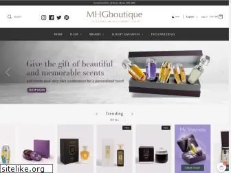 mhgboutique.com