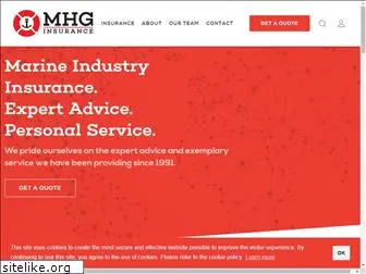 mhgbrokers.com