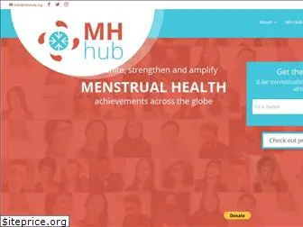 mhhub.org