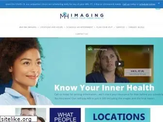 mhimaging.com