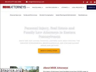 mhkattorneys.com