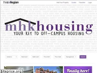 mhkhousing.com