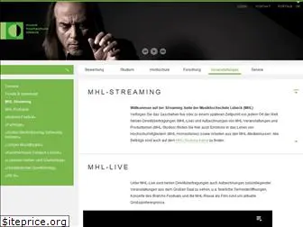 mhl-streaming.de