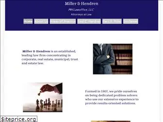 mhlawoffice.com