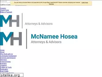 mhlawyers.com