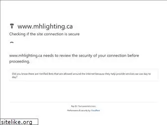 mhlighting.ca