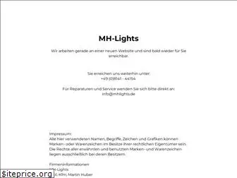 mhlights.de
