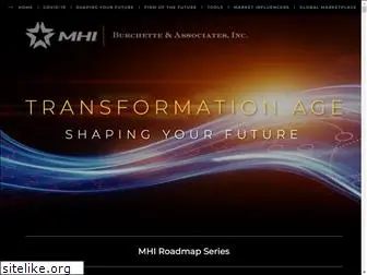 mhlroadmap.org