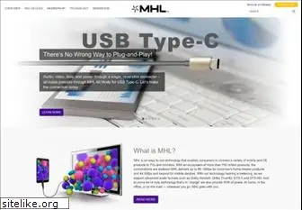 mhltech.org