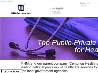 mhm-services.com