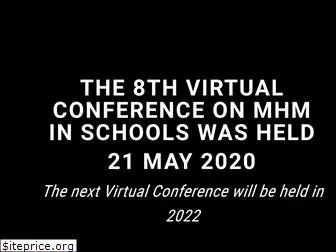 mhmvirtualconference.com