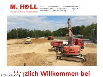 mholl-gmbh.de