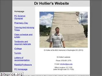 mhollier.com