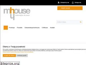 mhouse.com.pl