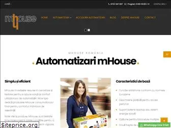 mhouse.com.ro