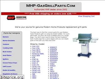 mhp-gasgrillparts.com