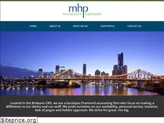 mhp.com.au