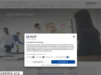 mhp.de