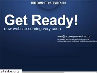 mhpcomputerservices.com