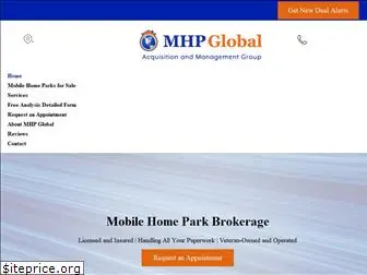 mhpglobal.net