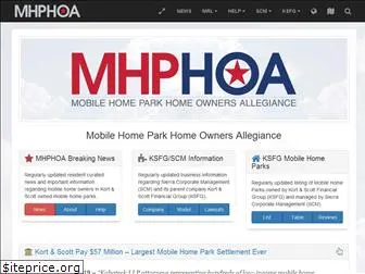 mhphoa.com