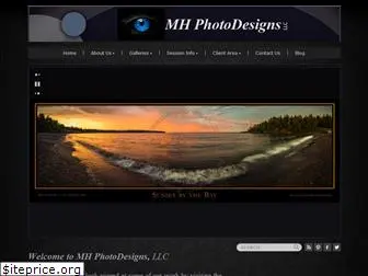 www.mhphotodesigns.com