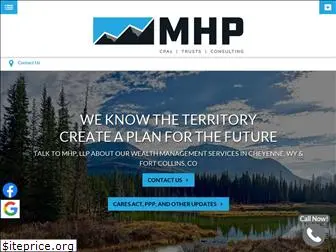 mhpllp.com