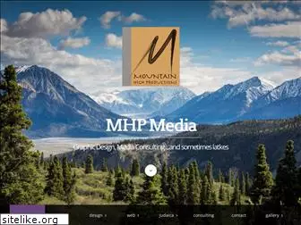 mhpmedia.com