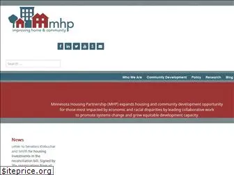 mhponline.org