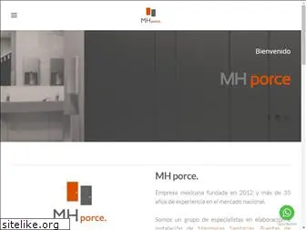 mhporce.com