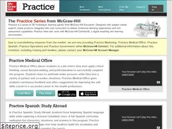 mhpractice.com