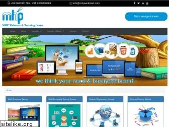 mhpwebmart.com