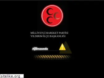 mhpyildirim.org