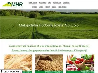 mhr.com.pl