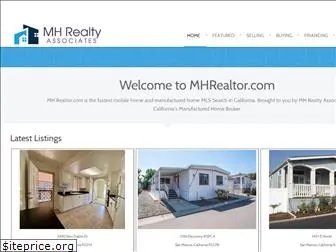 mhrealtor.com