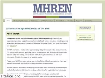 mhren.org