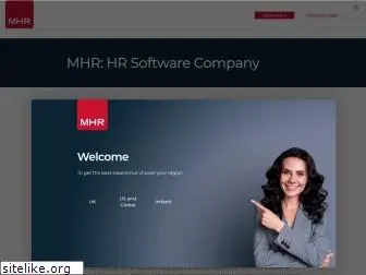 mhrglobal.com