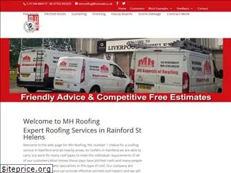 mhroofingltd.co.uk