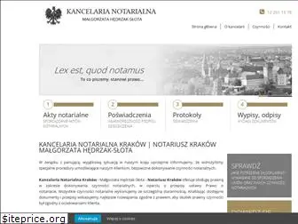 mhs-notariusz.pl