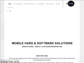 mhs-solutions.com