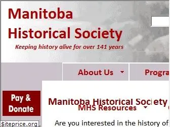 mhs.mb.ca