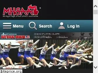 mhsaa.com