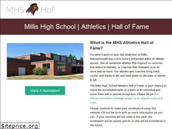 mhsathleticshof.com