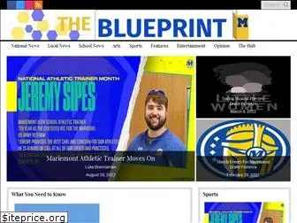 mhsblueprint.com