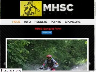 mhscracing.com