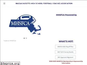 mhsfca.net