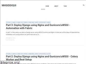 mhsiddiqui.github.io