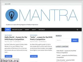 mhsmantra.com